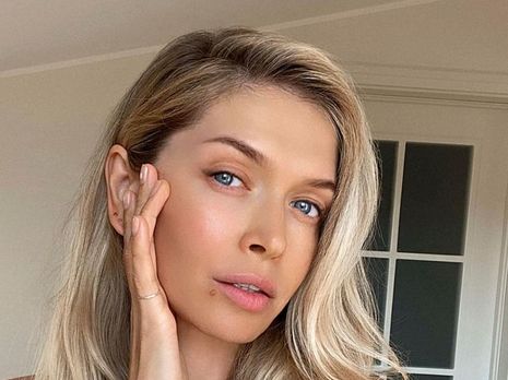 Брежнєва: Якби почала ходити в гості до всіх, кому вдалося допомогти, я витратила б на це роки