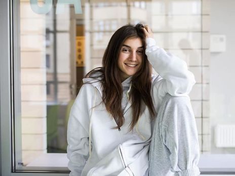 Jerry Heil назвала причину, по которой ее фото не появятся на обложках мужских журналов