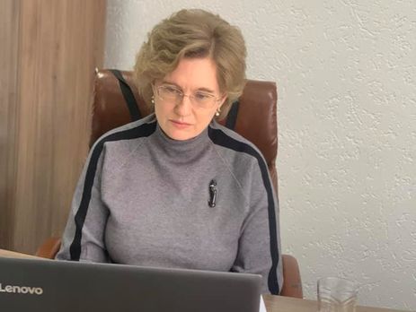 Голубовская: За последний месяц течение коронавирусной инфекции заметно изменилось в худшую сторону