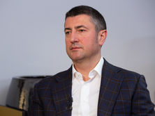 Мільярдер Бахматюк: Війна із Ситником забрала у мене більше, ніж війна з Росією