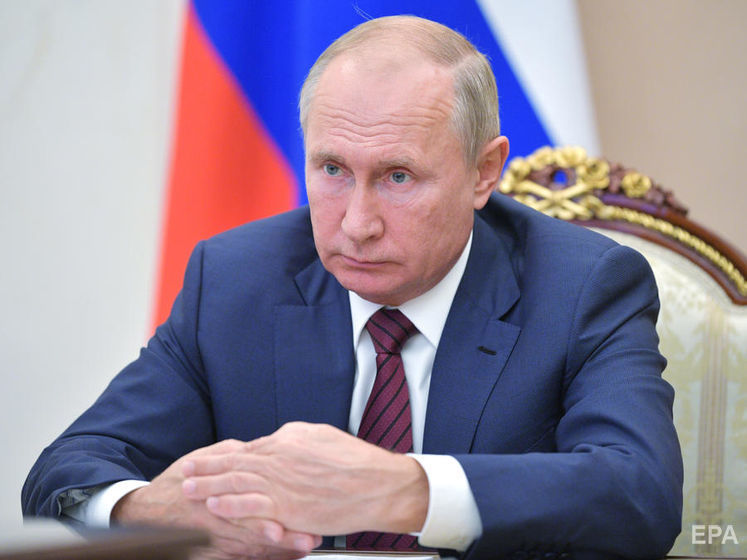 Путин рассказал об основных пунктах соглашения об окончании войны в Карабахе