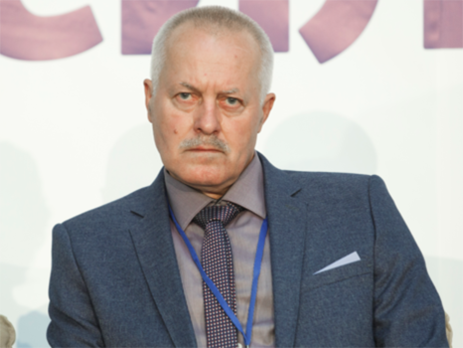 Замана: Є документальне підтвердження, що Турчинов не віддавав письмового наказу захищати Крим. Це державна зрада