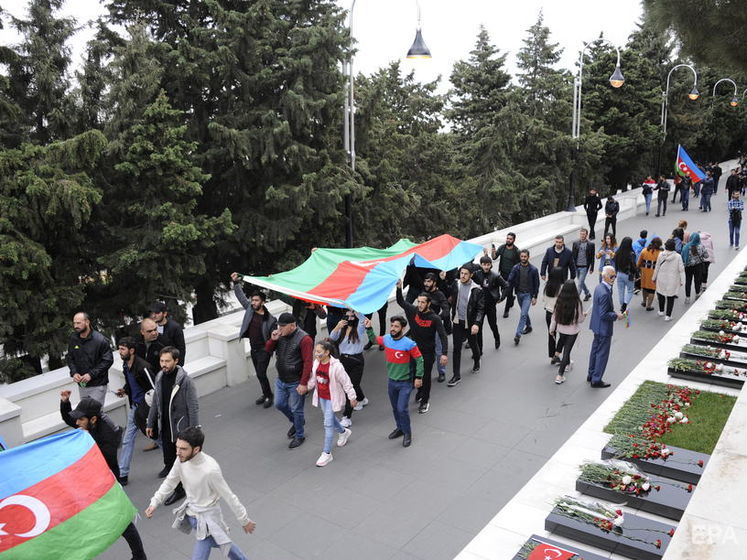 МИД Турции поздравил Азербайджан с победой "на поле и за столом переговоров"