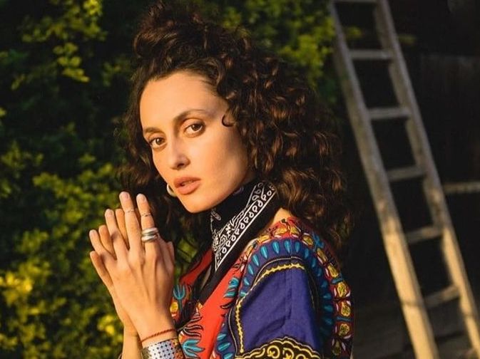 Рэп-исполнительница Алина Паш заразилась коронавирусом