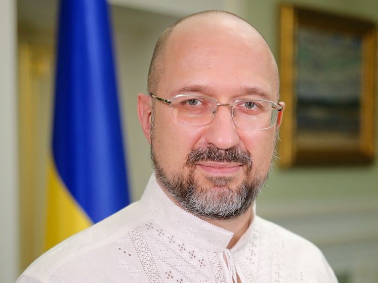 Шмигаль розповів, як уряд України підтримає бізнес під час "карантину вихідного дня"