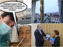 В Крыму открылось консульство Никарагуа, Кернес отозвался, война в Карабахе закончилась. Главное за день