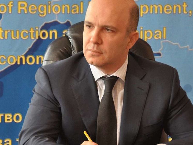 Міністр захисту навколишнього середовища: Українські річки – не сміттєзбірники. Необхідно підіймати свідомість людей