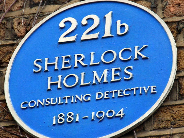 Будинок Шерлока Голмса в Лондоні належить родині Назарбаєва – ЗМІ