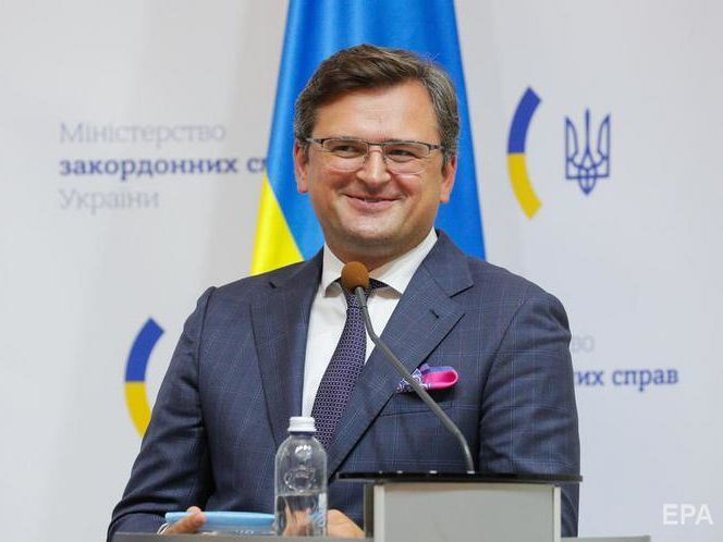 Кулеба: Украина еще несколько месяцев назад разорвала соглашение с РФ о торговых представительствах