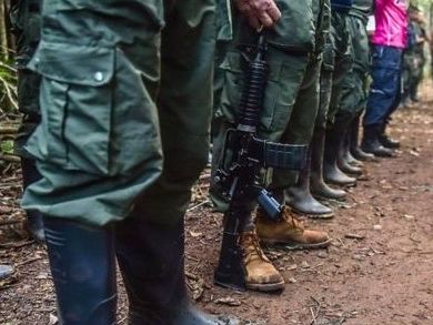 Повстанцы из FARC заявили, что выплатят компенсации жертвам 52-летней войны