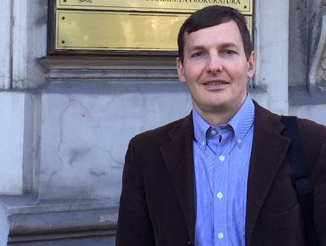 Енин: Значительная часть дела Лазаренко была вывезена бандой Януковича за несколько дней до Майдана