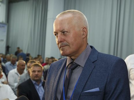 Замана: Уверен на 100%, если бы Порошенко стал еще раз президентом, сколько бы он им был, столько времени я сидел бы за решеткой 