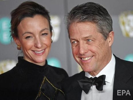 Хью Грант сравнил коронавирус с Вайнштейном