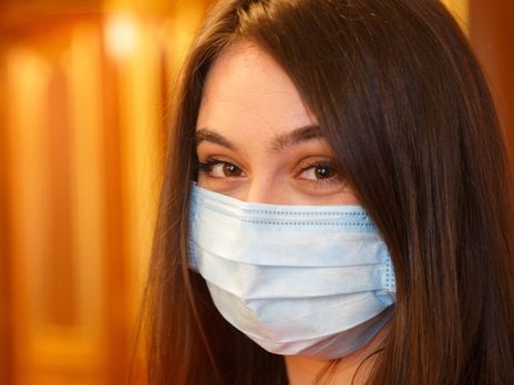 Мендель получила положительный тест на COVID-19 за неделю до Зеленского – СМИ