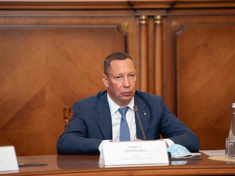 Даты визита представителей МВФ в Украину согласуют после прогресса в ключевых вопросах – Шевченко