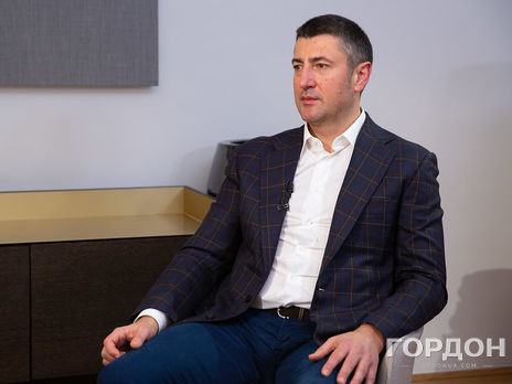 Миллиардер Бахматюк: Из 300 детективов НАБУ 130 занимаются моим делом