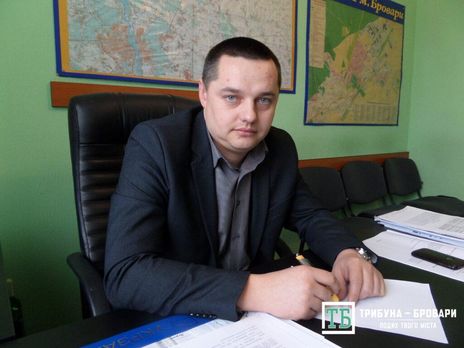 Жителі Броварів просять розібратися з головою районної поліції