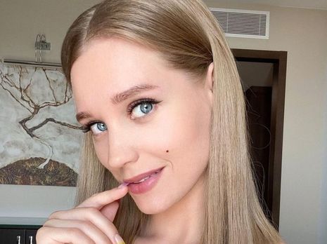 Асмус заявила, що в її житті настає найнеприємніший час