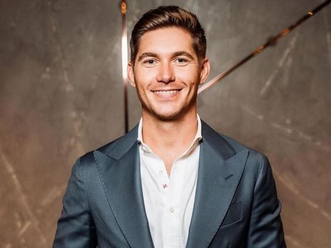 Остапчук рассказал, зачем злит дворовых собак