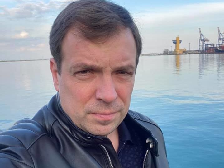 Во втором туре выборов мэра Одессы можно делать что угодно, но не голосовать за Скорика &ndash; экс-кандидат в мэры Петр Обухов
