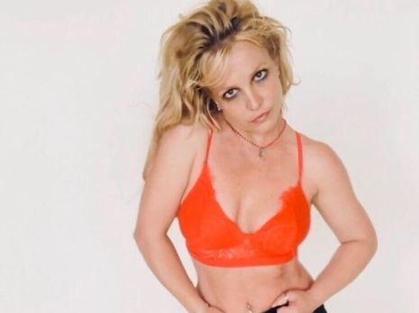 Спирс рассказала о результатах теста на коронавирус