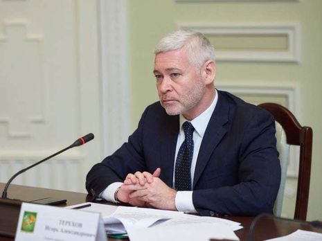 Харківську ОДА може очолити перший заступник Кернеса – ЗМІ