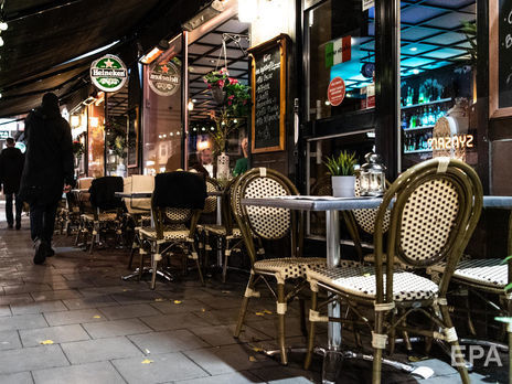 В Швеции ограничат продажу алкоголя из-за COVID-19