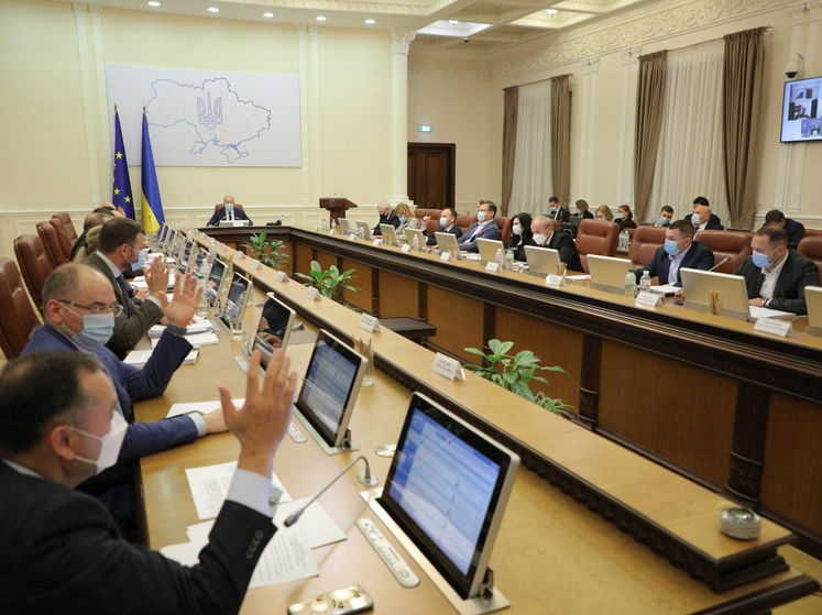Три министра выступили против введения в Украине "карантина выходного дня" – СМИ