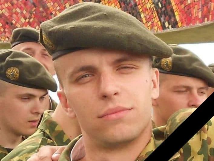 В Беларуси умер 31-летний мужчина. Накануне его избили силовики