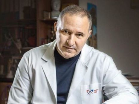 Медики закликають керівництво країни залишити Степанова на посаді міністра – Тодуров