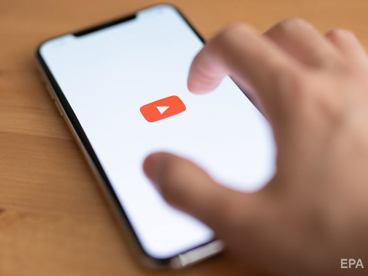 YouTube назвал 2020 год "тяжелым" и отказался от подборки лучших видео Rewind