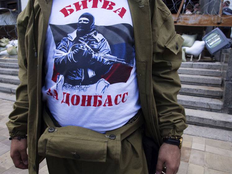 Росія в ОРДЛО вербує "миротворців" для Нагірного Карабаху – українська розвідка