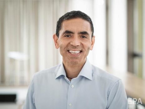 Вакцину проти коронавірусу компанії BioNTech створило подружжя вчених – вихідців із сімей трудових мігрантів у Німеччині