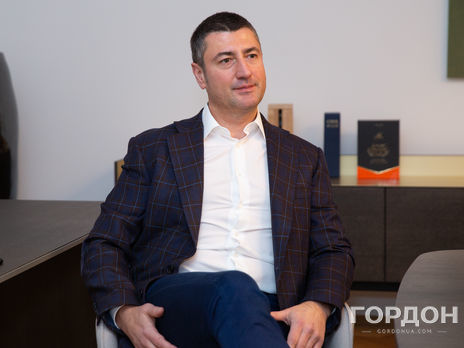 Мільярдер Бахматюк: Я інвестував в Україну $3,5 млрд і побудував дві найбільші у світі птахофабрики