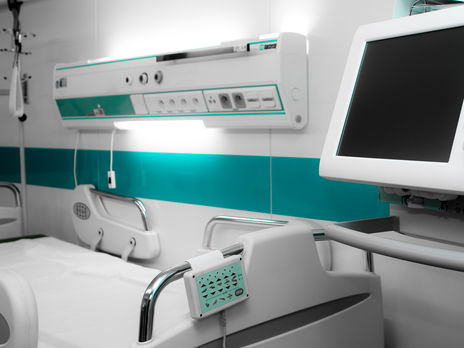 Дорожні клінічні лікарні 