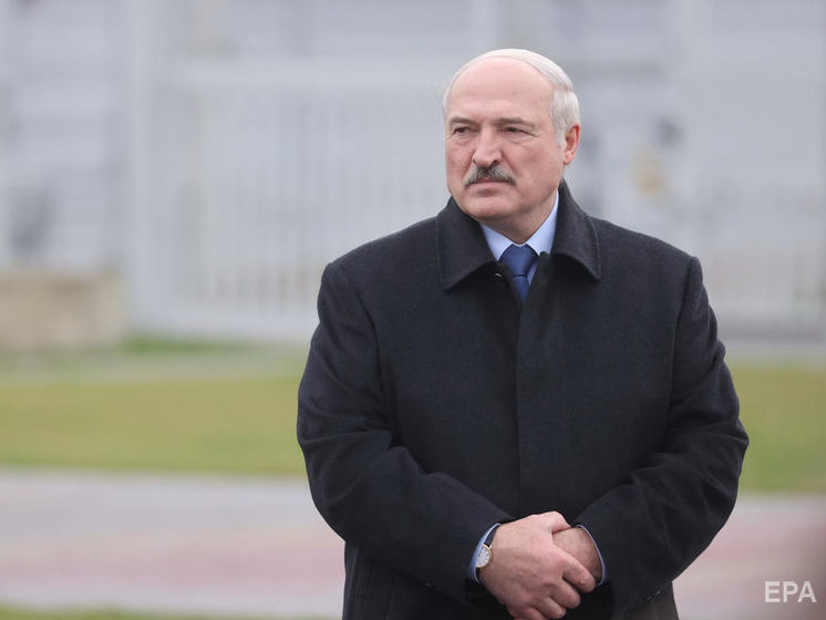 "Чиє нявчало б". Лукашенко відповів Зеленському на невизнання його президентом Білорусі