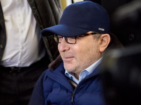 В Харькове пытались оспорить регистрацию Кернеса мэром