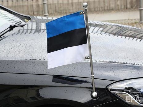 Естонія долучиться до української ініціативи