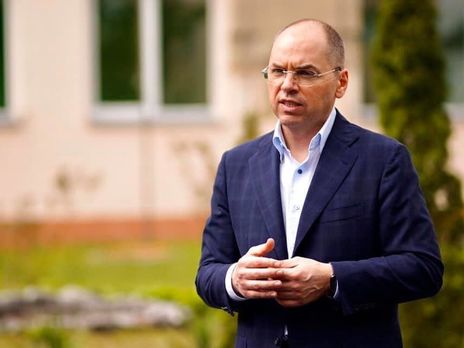 Степанов відмовиться від мандата депутата Одеської облради