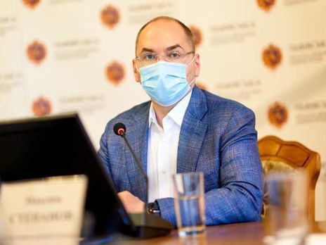 Степанов: Я не хочу бачити апокаліпсис під назвою 