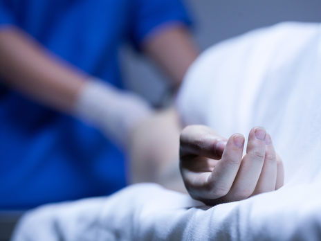 Морги Одеської області заповнено на 55% через пандемію COVID-19 – облдержадміністрація