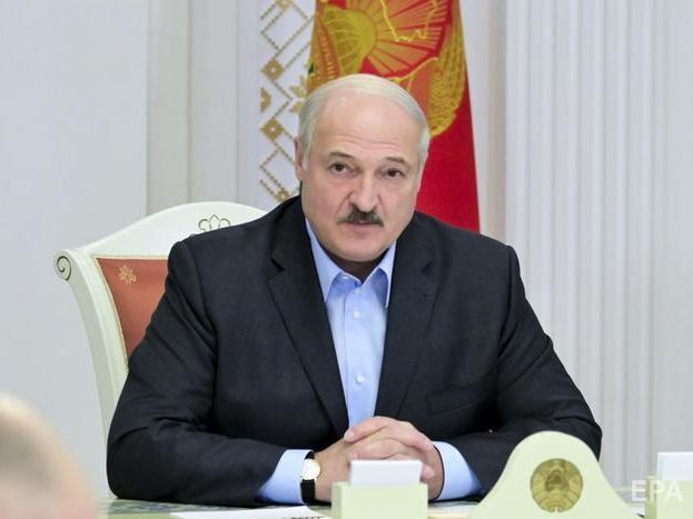 Лукашенко о гибели Бондаренко: Пять человек за сутки погибли, кроме него. Но выбрали одного и начали качать