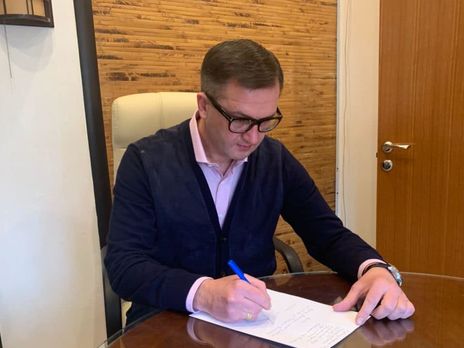 Ексміністр фінансів України розповів про присвоєння коштів, виділених на будівництво доріг