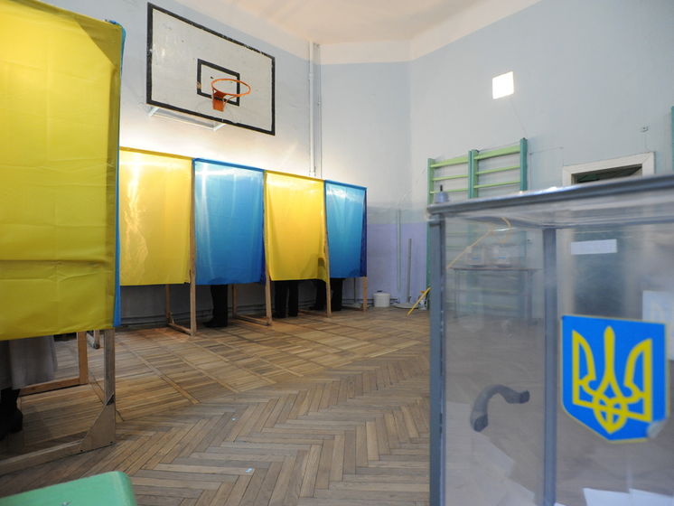 Суд скасував результати виборів до міської ради Харкова