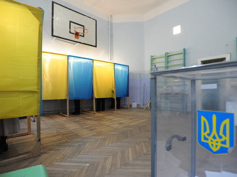 Суд отменил результаты выборов в городской совет Харькова
