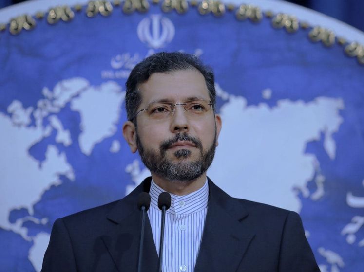 Іран спростував інформацію про вбивство одного з лідерів "Аль-Каїди"