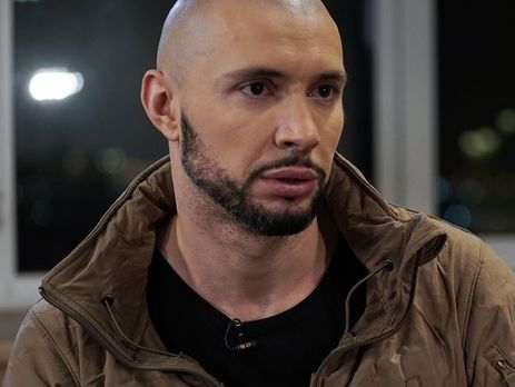 Маркив рассказал, планирует ли идти в политику