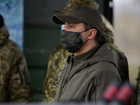 Зеленский на русском обратился к жителям ОРДЛО: Украина для вас открыта