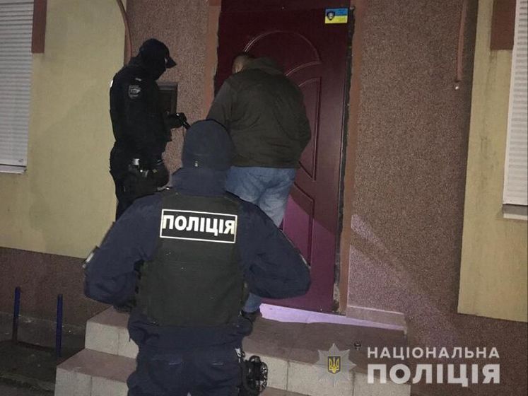 Поліція зафіксувала понад 80 порушень "карантину вихідного дня" в Київській області