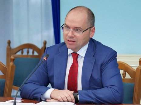 Степанов заявил, что намерен лечиться от COVID-19 как 